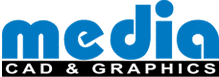 Media Cadd logo
