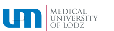 Medical University of Lodz logo