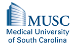 Medical University of South Carolina logo