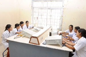 college gallery image