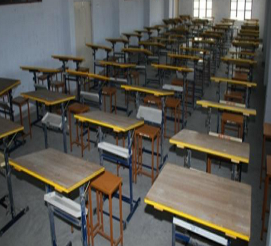 college gallery image