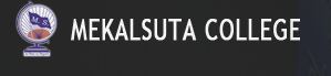 Mekalsuta College logo