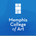 Memphis College of Art logo