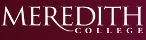 Meredith College logo