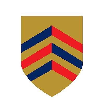 Merton College logo