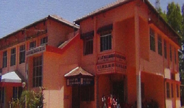 college gallery image