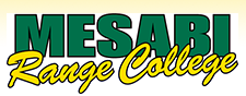 Mesabi Range College logo