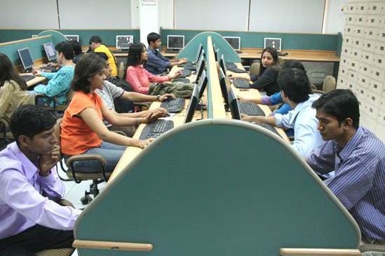 college gallery image