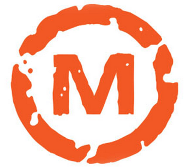 Met Film School logo