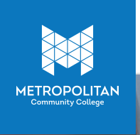 Metropolitan Community College logo