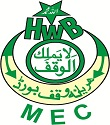 Mewat Engineering College logo