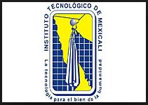 Mexicali Institute of Technology logo