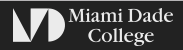 Miami Dade College logo