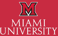 Miami University logo