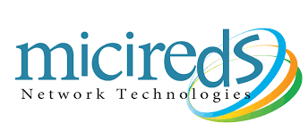 Micireds Network Technologies logo