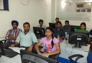 college gallery image