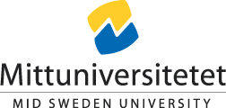 Mid Sweden University logo