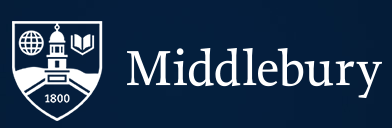 Middlebury College logo
