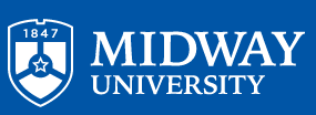 Midway University logo