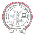 Millia Polytechnic logo