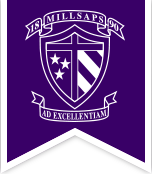 Millsaps College logo