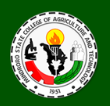 Mindoro State College of Agriculture and Technology logo