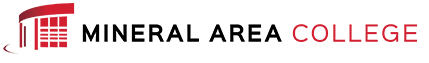 Mineral Area College logo