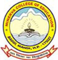 Minerva College of Education logo