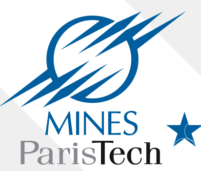 Mines ParisTech logo