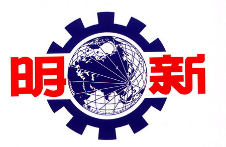 Minghsin University of Science and Technology logo