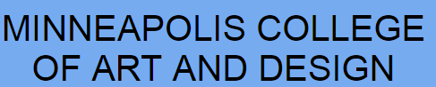 Minneapolis College of Art and Design logo