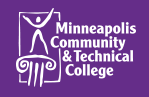 Minneapolis Community and Technical College logo