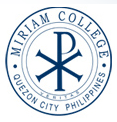 Miriam College logo