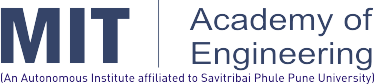 MIT Academy of Engineering logo