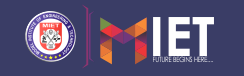Model Institute of Engineering and Technology logo