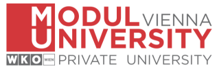 MODUL University Vienna logo