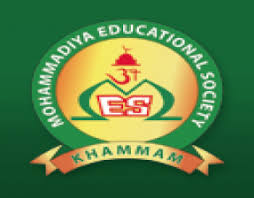 Mohammadiya Institute of Pharmacy logo