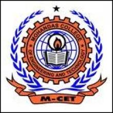 Mohandas College of Engineering and Technology logo