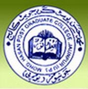 Mohd Hasan PG College logo