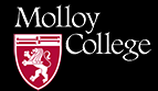 Molloy College logo