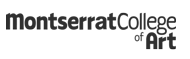Montserrat College of Art logo