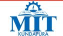 Moodlakatte Institute of Technology logo