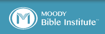 Moody Bible Institute logo