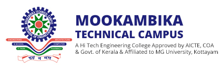 Mookambika Technical Campus logo