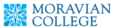 Moravian College logo