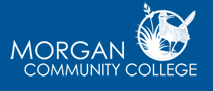 Morgan Community College logo