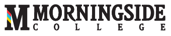 Morningside College logo