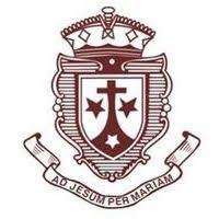 Mount Carmel College logo