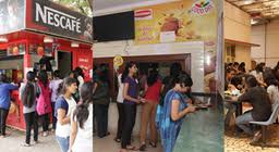 college gallery image