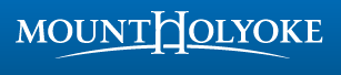 Mount Holyoke College logo